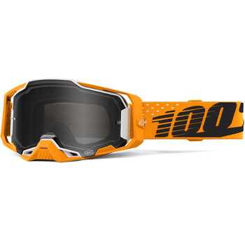 Masque Armega Invicto - Black Mirror100%