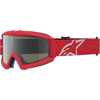 Masque enfant Vision Youth Vesta Mirror Alpinestars