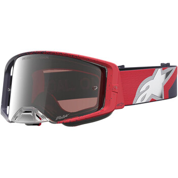 Masque Supertech Hiten Mirror Alpinestars
