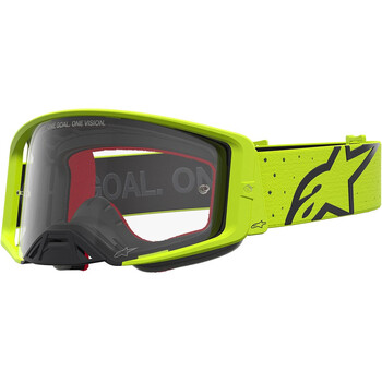 Masque Supertech Vesta Alpinestars