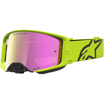 Masque Supertech Vesta Mirror Alpinestars