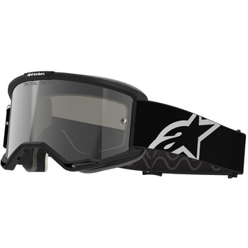 Masque Vision 5 Corp 2 MirrorAlpinestars