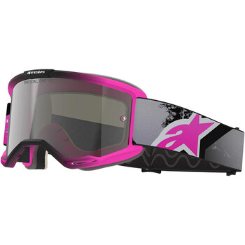 Masque Vision 5 Lahnd Alpinestars