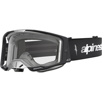 Masque Vision 8 Amber Alpinestars