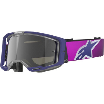 Masque Vision 8 Corp Alpinestars