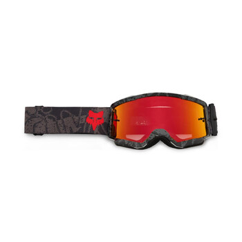 Masque enfant Youth Main AbyssFox