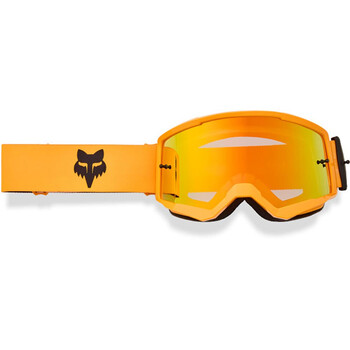 Masque Main - Ecran miroir Fox