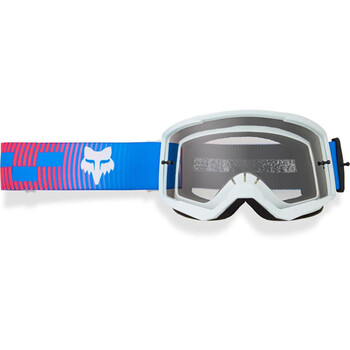 Masque Main Collect - Ecran miroir Fox