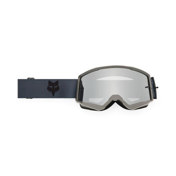 Masque Main Core Spark - Ecran miroir Fox
