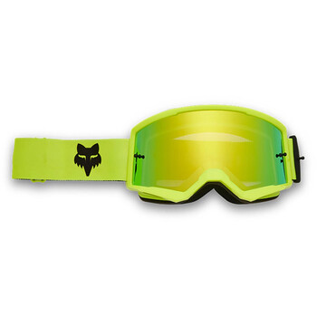 Masque Main Core Spark - Ecran miroir Fox