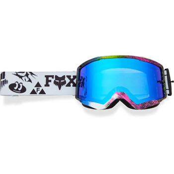 Masque Main Image Cosmo Fox