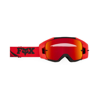 Masque Vue Arc Vivid Fox