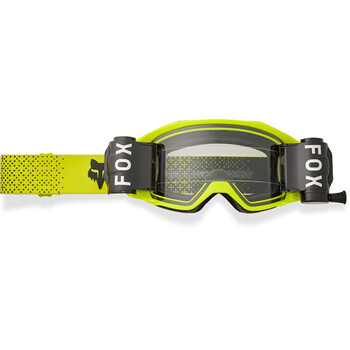 Masque Vue Roll-Off Fox