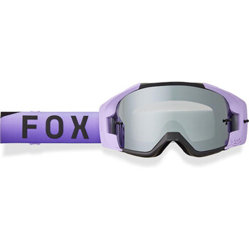 Masque Vue Spire - Ecran miroir Fox