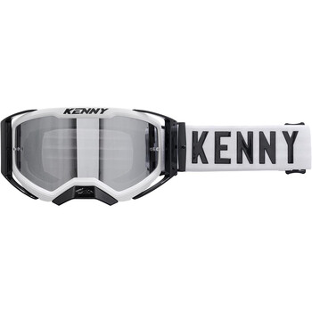 Masque Performance Evo 2 Kenny