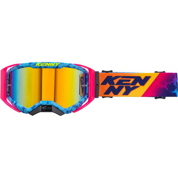 Masque Performance Evo 2 Kenny