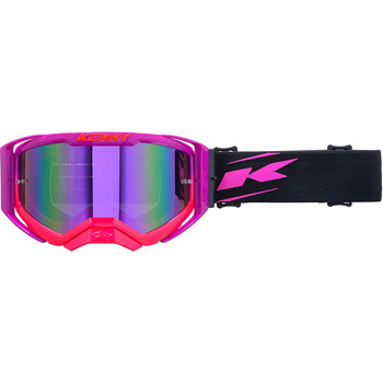 Masque Performance Evo 2 Kenny