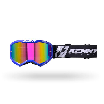 Masque Track Kombat+ Kenny
