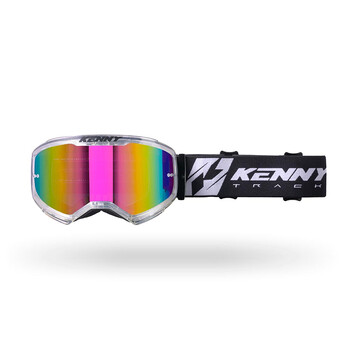 Masque Track Kombat+ Kenny