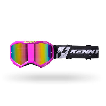 Masque Track Kombat+ Kenny
