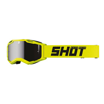 Masque enfant Rocket Kid 2.0 Solid Shot