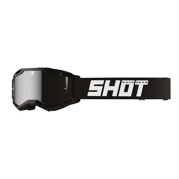 Masque enfant Rocket Kid 2.0 Solid Shot