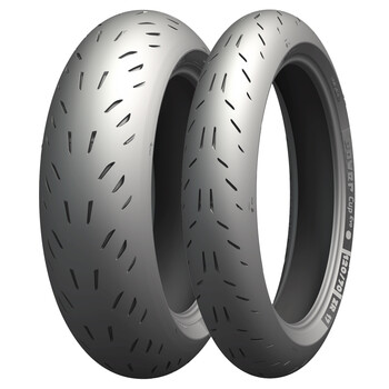 Pneu Power Cup Evo Michelin