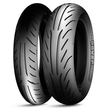 Pneu Power Pure SC Michelin