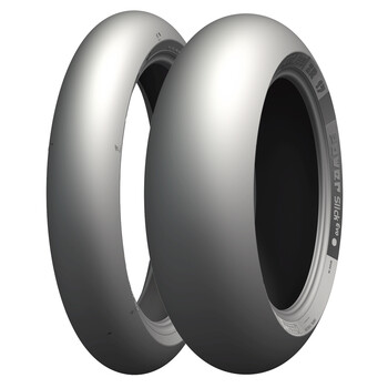 Pneu Power Slick Evo Michelin