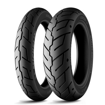 Pneu Scorcher 31 Michelin