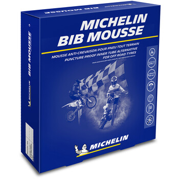 Bib mousse Michelin