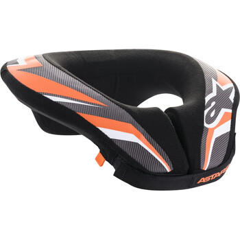  SJAPEX Protection Moto Enfant Equipement Moto Cross  Profession,Plastron Moto Enfant Moto Équitation Armure pour Vélo Ski  Équitation Planche a Roulettes Black,均码