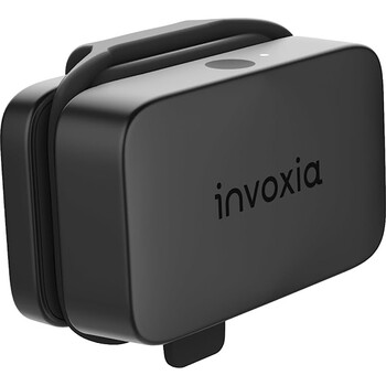 Mini tracker GPS invoxia