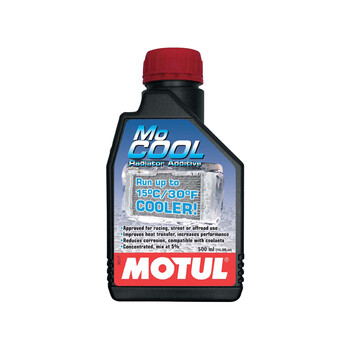 Liquide de refroidissement MoCool 500ml Motul