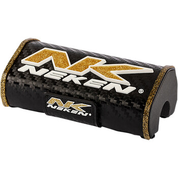 Mousse Guidon Enduro Oversized 3D - Diamètre 28,6 mm Neken