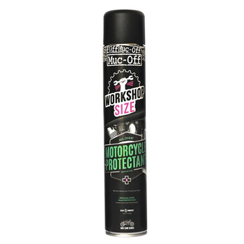 Protecteur Motorcycle Protectant 750 ml Muc Off