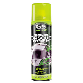 Nettoyant Casque Extérieur GS27