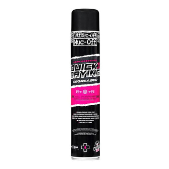 Dégraissant haute pression 750 ml Muc Off