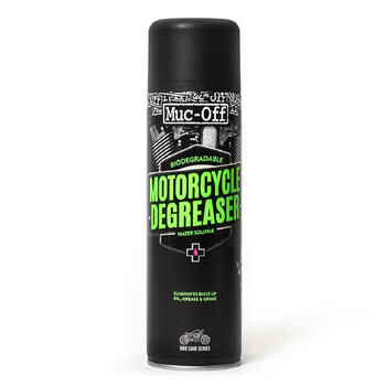 Dégraissant Motorcycle Degreaser 500 ml Muc Off