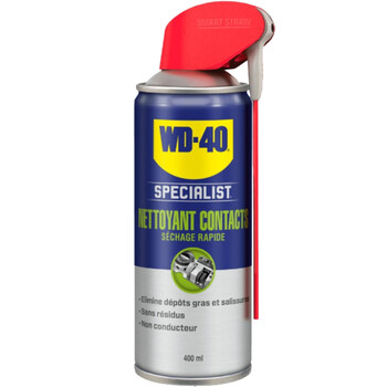 Nettoyant Contacts Séchage Rapide WD-40