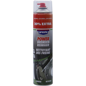 Nettoyant frein Brake Cleaner 600ml Dafy Moto