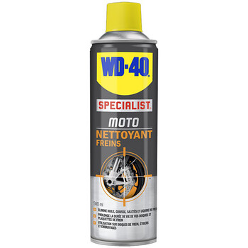 Nettoyant freins 500 ml WD-40