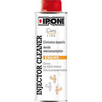 IPONE – Stabilisateur Essence - Additif de Conservation de Carburant - Fuel  Stabilizer – 250 mL – Idéal pour l’Hivernage – Conserve le Carburant