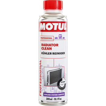 Nettoyant moteur Radiator Clean 300 ml Motul