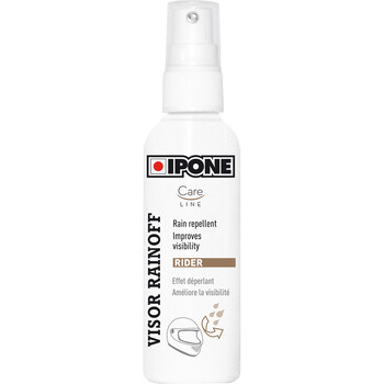 Nettoyant visière Visor Rainoff 100 ml Ipone