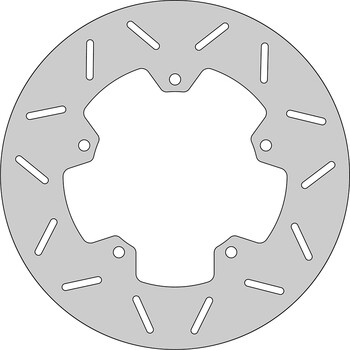 Disque de frein FE.P432 France Equipement