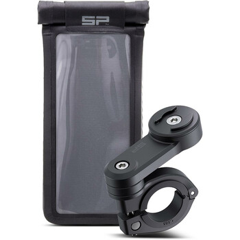 Pack Moto Bundle LT Universal Case SPC+ SP Connect