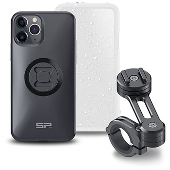 Pack Moto Bundle - iPhone 11 Pro|iPhone XS|iPhone X SP Connect
