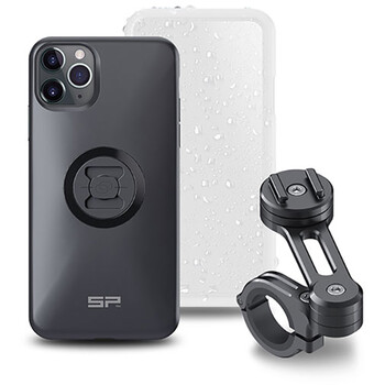 Pack Moto Bundle - iPhone 11 Pro Max|iPhone XS Max SP Connect