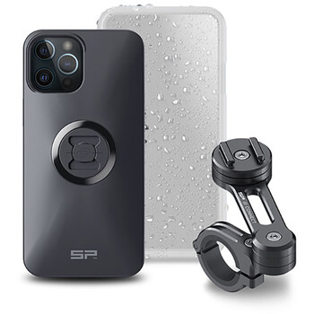 Pack Moto Bundle - iPhone 12 Pro Max SP Connect